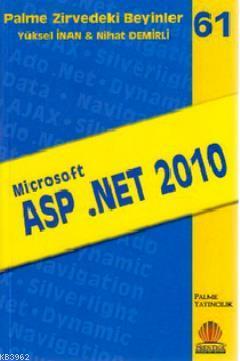 Microsoft ASP. Net 2010