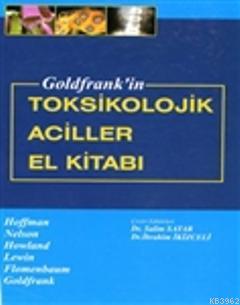 Goldfrankın Toksikolojik Aciller; El Kitabı