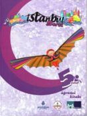 İstanbul Dersi 5. Sınıf Öğrenci Kitabı