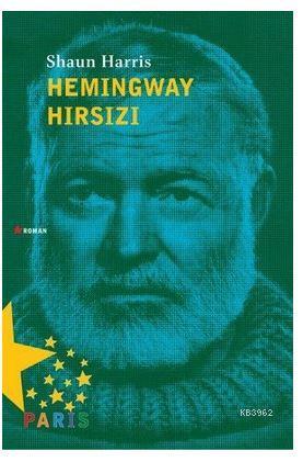 Hemingway Hırsızı