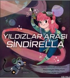 Yıldızlar Arası Sindirella