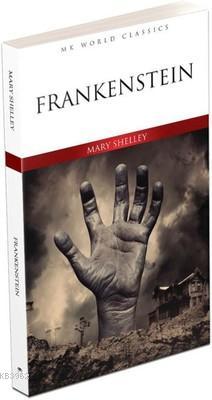 Frankenstein / Mk Publications