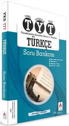 YKS 1. Oturum (TYT) Türkçe Soru Bankası