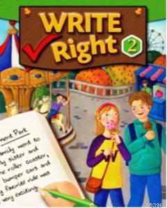 Write Right 2 with Workbook