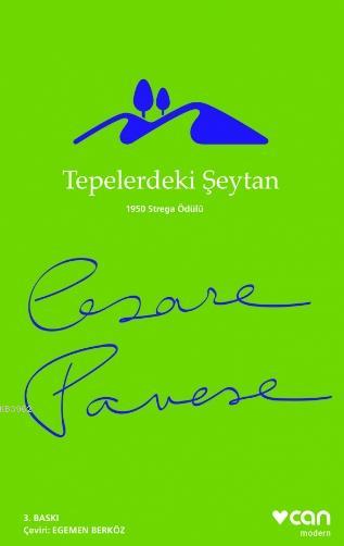 Tepelerdeki Şeytan