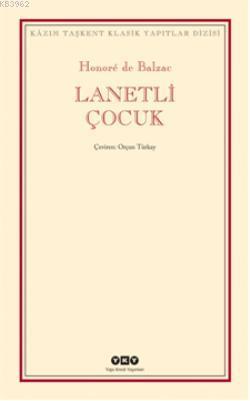 Lanetli Çocuk