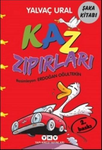 Kaz Zıpırları