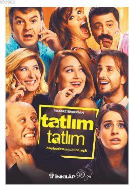 Tatlım Tatlım