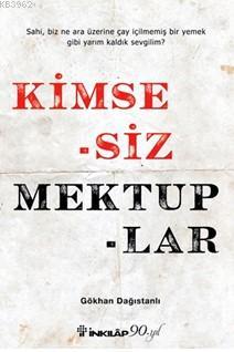 Kimsesiz Mektuplar