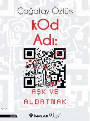 Kod Adı: Aşk ve Aldatmak