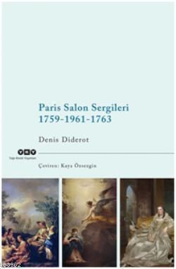 Paris Salon Sergileri