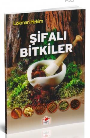 Şifalı Bitkiler (Dergi Boy)