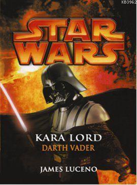 Star Wars| Kara Lord Darth Vader