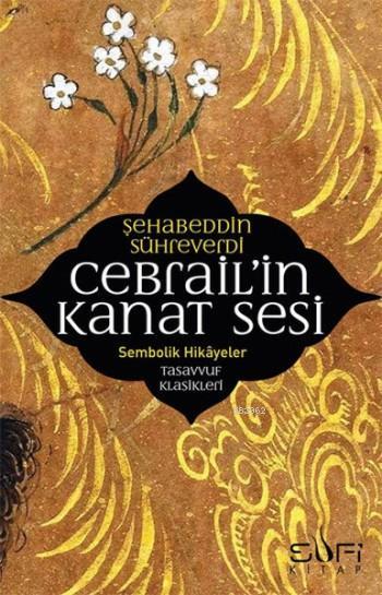 Cebrail'in Kanat Sesi