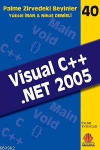  Zirvedeki Beyinler 40 Visual C .NET 2005