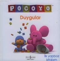 Pocoyo Duygular