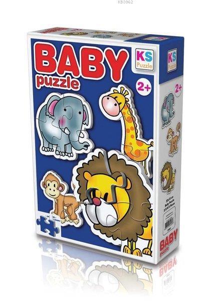 Baby Puzzle 12001