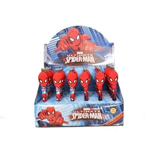 Spiderman Sm-2141 Versatil Kalem 0.7