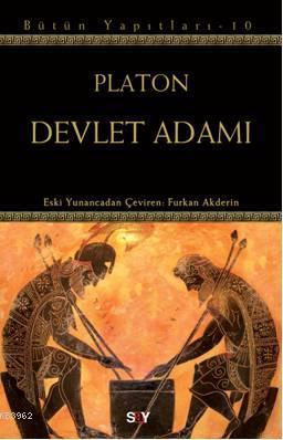 Devlet Adamı