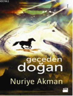 Geceden Doğan