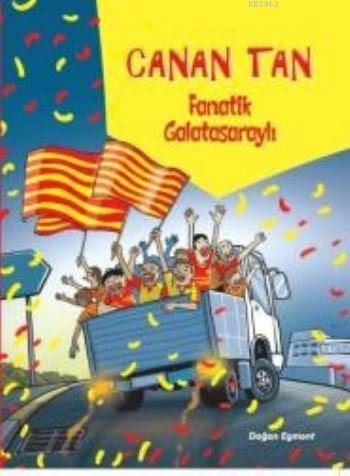 Fanatik Galatasaraylı