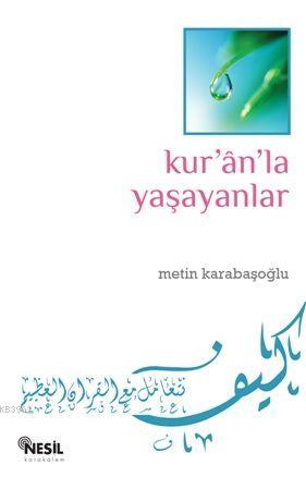 Kurânla Yaşayanlar