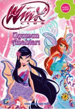 Winx Club Magic - Uyumun Anahtarı