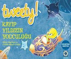 Tweety - Kayıp Yıldızın Yolculuğu