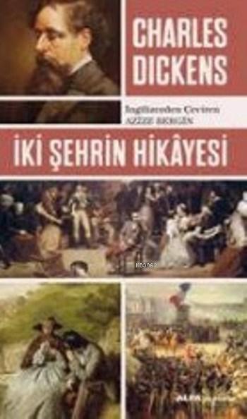 İki Şehrin Hikayesi