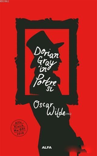 Dorian Gray'in Portresi