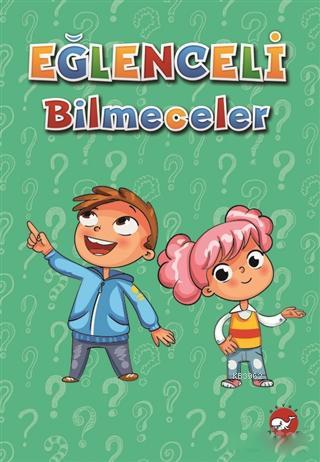 Eğlenceli Bilmeceler