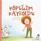 Köpeğim Kayboldu