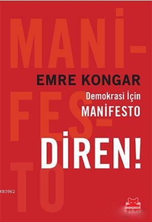 Diren!; Demokrasi İçin Manifesto