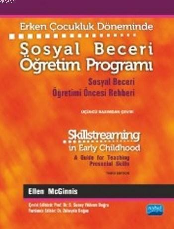 Erken Çocukluk Döneminde Sosyal Beceri Öğretim Programı