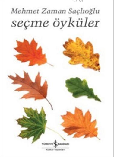 Seçme Öyküler