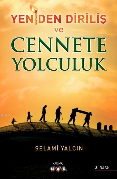 Cennete Yolculuk