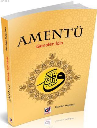 Amentü Gençler İçin