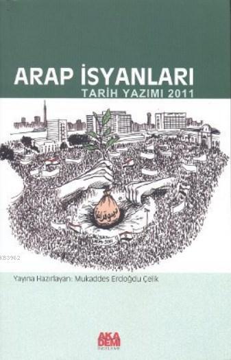 Arap İsyanları; Tarih Yazımı 2011