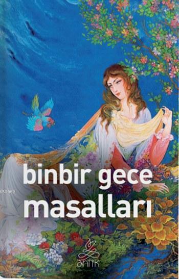 Binbir Gece Masalları