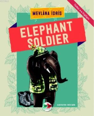 Elephant Soldier