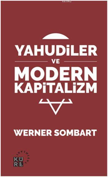 Yahudiler ve Modern Kapitalizm