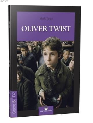 Oliver Twist