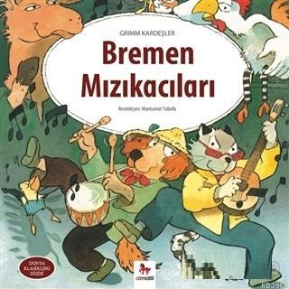 Bremen Mızıkacıları