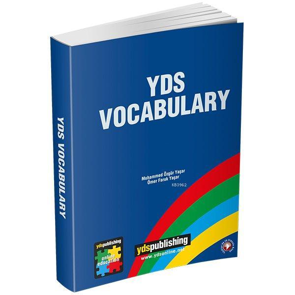 YDS Vocabulary 