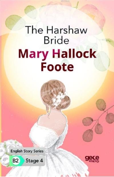 The Harshaw Bride  İngilizce Hikayeler B2 Stage 4