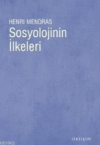 Sosyolojinin İlkeleri