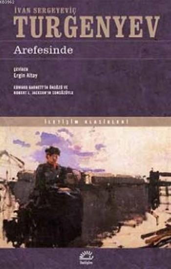 Arefesinde