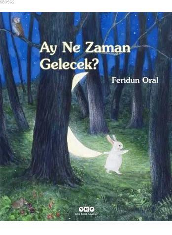 Ay Ne Zaman Gelecek?