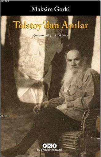 Tolstoy'dan Anılar