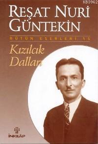 Kızılcık Dalları